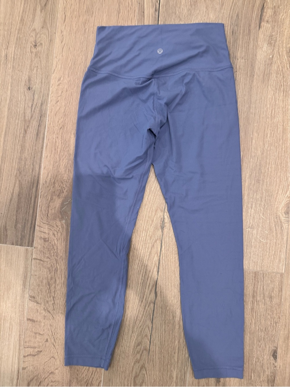 lululemon athletica High-Waist Leggings - Slate Blue - Picture 3 of 5